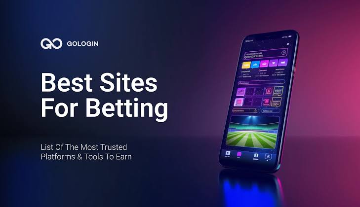 Top 10 Online Bookmakers 2026 - Worldwide Ranking
